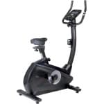 Toorx Fitness BRX-300 Ergo Hometrainer - met Kinomap - Fitness fiets - 32 weerstandsniveaus - Transportwielen - Max 150 kg.