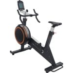 Toorx Professional BRX AIRMAG 7000 Airbike - HIIT - Hometrainer - Crosstrainer - Interval Training - Fitness