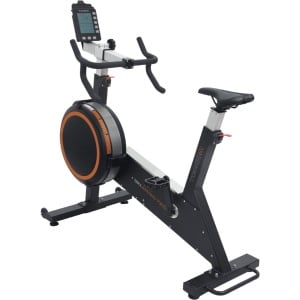 Toorx Professional BRX AIRMAG 7000 Airbike - HIIT - Hometrainer - Crosstrainer - Interval Training - Fitness
