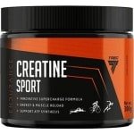 Trec Nutrition - Creatine Sport monohydraat met taurine- Creatine monohydrate powder - 300g poeder