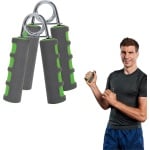 Verstelbare Hand- en Vingertrainer Set voor Krachttraining en Klimsport