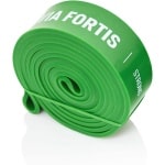 Weerstandsbanden met handleiding en tas voor fitness en krachttraining