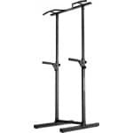 Zipro® Multifunctionele Power Tower - Thuiskantoor Gym Dip Stands Pull Up Push Up - Power Tower Fitness Station - Home Gym - Thuis Sporten - Geschikt voor Krachttraining, Fitness, CrossFit & Functional Training