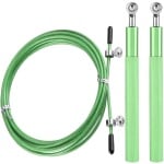 Aluminum Alloy Handle Speed Rope for Gym Cardio Crossfit Fitness Training