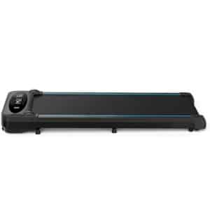 Elektrisch Loopband met Led Scherm- voor Fitness & Sport - Hometrainer voor Hardlopen- Treadmill- Wandelband- Walking Pad - Ideaal voor Thuisgebruik - Draagvermogen tot 120 kg