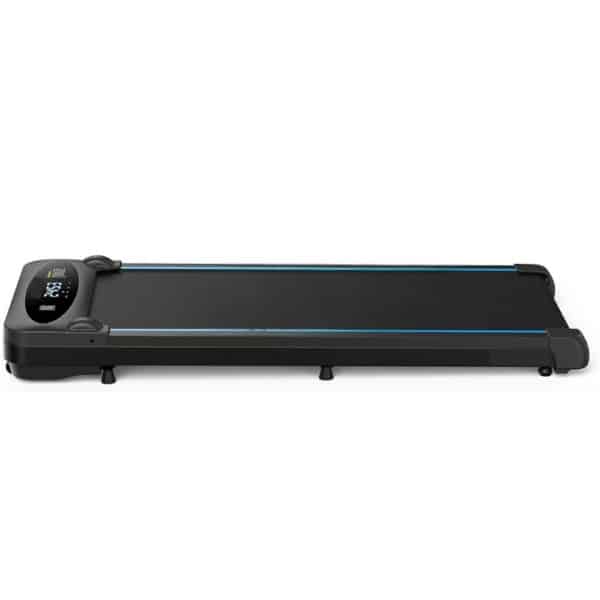Elektrisch Loopband met Led Scherm- voor Fitness & Sport - Hometrainer voor Hardlopen- Treadmill- Wandelband- Walking Pad - Ideaal voor Thuisgebruik - Draagvermogen tot 120 kg