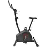Fitby Home Trainer - Fitness Fiets - Home Trainer Fiets 8 weerstandniveaus - 100 KG - Hometrainers fitness