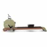 Focus Fitness - Row 2.6 - Roeitrainer - Bluetooth - 15 Weerstandsniveaus - Groen