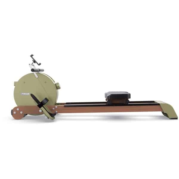 Focus Fitness - Row 2.6 - Roeitrainer - Bluetooth - 15 Weerstandsniveaus - Groen