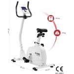 Hometrainer - Med-528-3