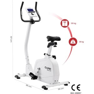 Hometrainer - Med-528-3