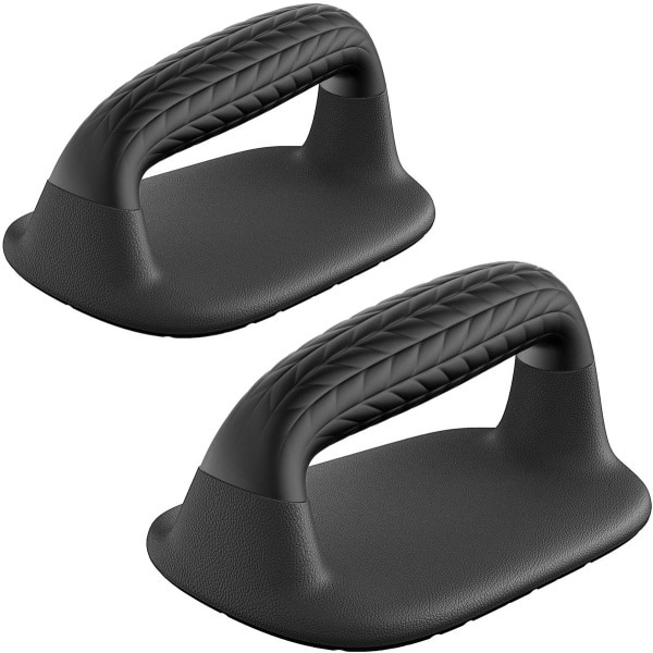 Ibenzoa® Multifunctionele Push-up Gestagesysteem voor Krachttraining en Fitness