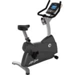 Life Fitness C1 Go Hometrainer