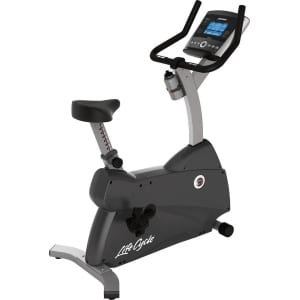 Life Fitness C1 Go Hometrainer