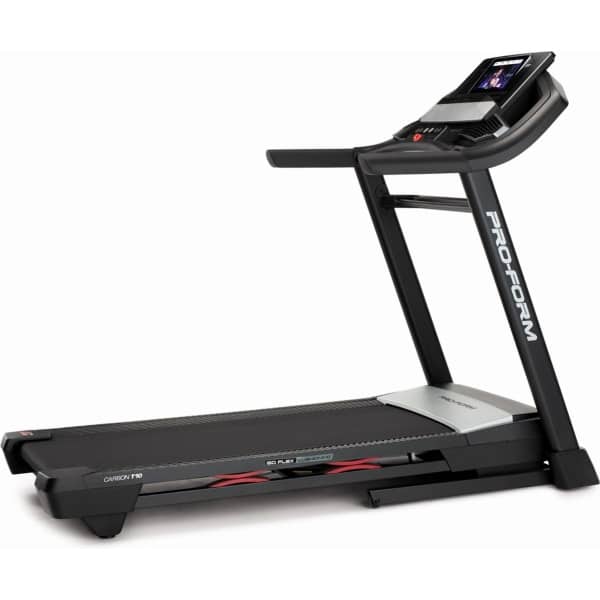 Loopband - ProForm Carbon T10