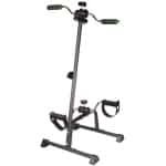 Merco - Duo Padel loopband stepper - stoelfiets duo