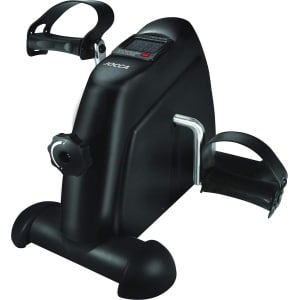 Mini Hometrainer met 4 Functies voor Volwassenen