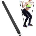 Multifunctionele Oefening Weerstandsband voor Schouders en Armen - Effectieve Apparatuur met Verstelbare Weerstand - Fitness Weerstandsband voor Thuis - Draagbaar en Duurzaam - Workout Accessoire voor Krachttraining