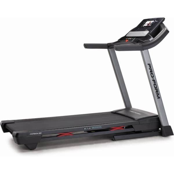 ProForm - Loopband - Carbon T7