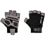 Reeva Fitness handschoenen - Trainingshandschoenen - Dames & Heren - Gym - CrossFit - Hyrox - Grijs - S