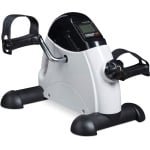 Stoelfiets - Bureaufiets - Bureaufiets - Hometrainer - Traptrainer - Hometrainer - Mini Hometrainer