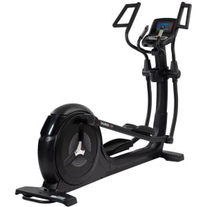 Taurus Crosstrainer X9.9 PRO | Winnaar Crosstrainertest 2021 | 32 Weerstandsniveaus | 44 Trainingsprogramma's | Maximale Gebruikersgewicht 180 kg