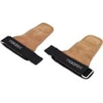 Toorx Fitness GPP Crossfit Grips - Leer