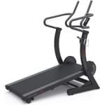 Toorx Fitness Power Mag - Magnetische Loopband - 1 (handmatig) Trainingsprogramma's - 35 km/h - LCD Scherm