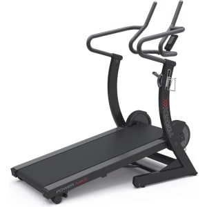 Toorx Fitness Power Mag - Magnetische Loopband - 1 (handmatig) Trainingsprogramma's - 35 km/h - LCD Scherm