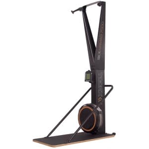 Toorx Professional SKX AIRMAG 7000 Ski Trainer - Ski Machine - Full Body Trainer - Crossfit & HIIT Ski Erg Training - Verstelbare Weerstand