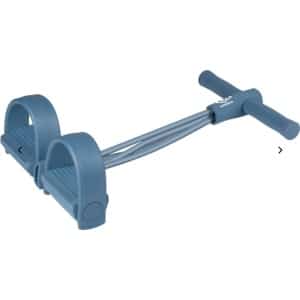 UMBRO Pilates Roeitrainer - CA. 28 x 43 cm