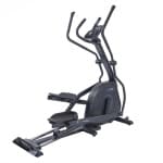 cardiostrong FX70 crosstrainer - verstelbare hellingshoek - 32 weerstandsniveaus - 19 programma's