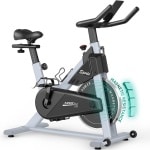 DailySupplies® Spinningfiets - Hometrainer - Fitbike