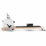 Focus Fitness - Row 2.6 - Roeitrainer - Bluetooth - 15 Weerstandsniveaus - Wit