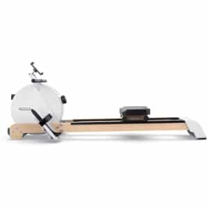 Focus Fitness - Row 2.6 - Roeitrainer - Bluetooth - 15 Weerstandsniveaus - Wit