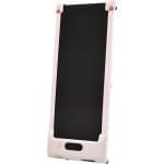 Gotagee 2-in-1 Loopband Fitnessapparaat voor Thuis Gebruik met Afstandsbediening, Kantoor en Bluetooth