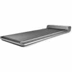Gymstick Walking Treadmill - Opvouwbare Walkingpad - Loopband - 2 Trainingsniveaus - Inklapbaar