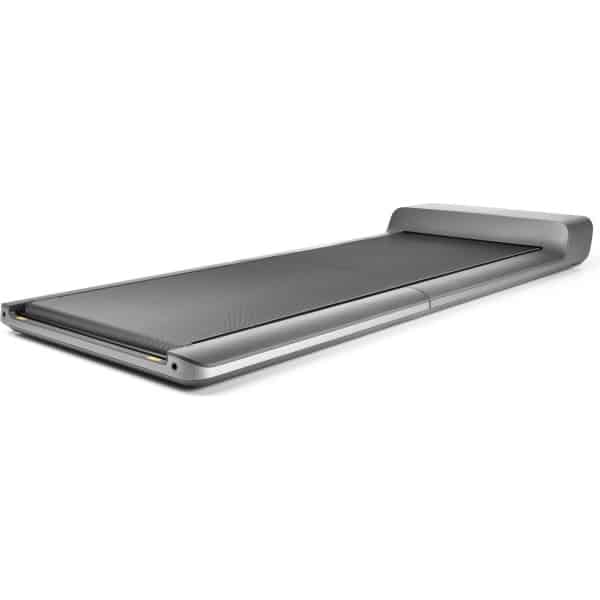 Gymstick Walking Treadmill - Opvouwbare Walkingpad - Loopband - 2 Trainingsniveaus - Inklapbaar