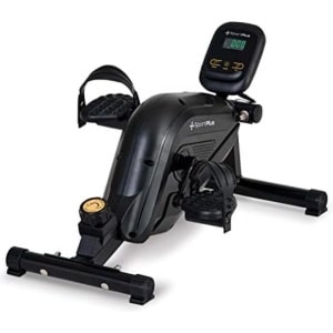Hometrainer Fiets - Hometrainer Fitness