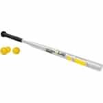 Honkbal softbaltrainingsknuppel krachttraining met Power Stick