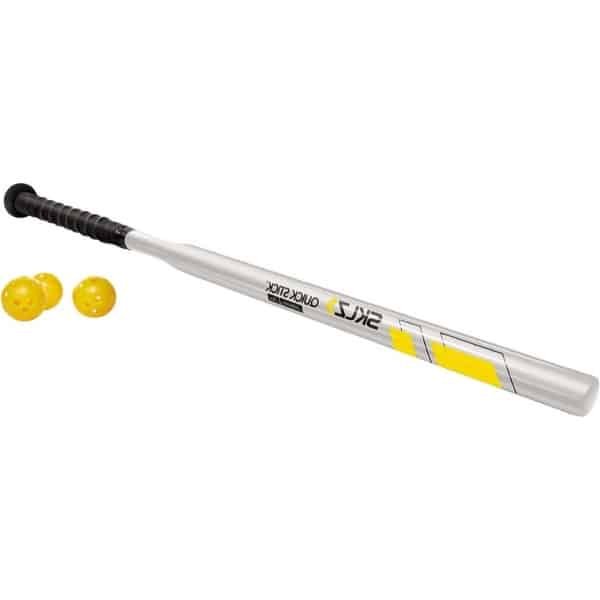 Honkbal softbaltrainingsknuppel krachttraining met Power Stick