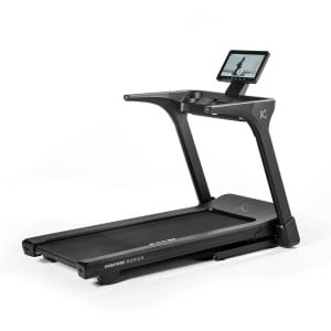 Inspire Series T5S Loopband - Inklapbaar - 25 Trainingsprogramma's - 17,7 km/h - Touchscreen Scherm