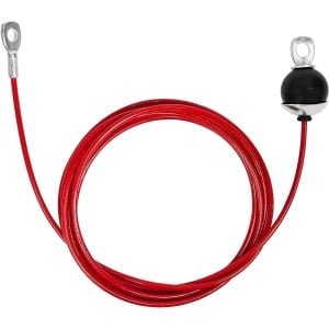 JGS Premium - Kabel voor krachttraining en fitnessapparatuur - Duurzaam en multifunctioneel
