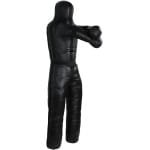 JGS Premium - Wrestling Dummy 18M voor Krachttraining en Vechtsporten tot 65KG