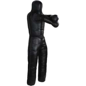 JGS Premium - Wrestling Dummy 18M voor Krachttraining en Vechtsporten tot 65KG