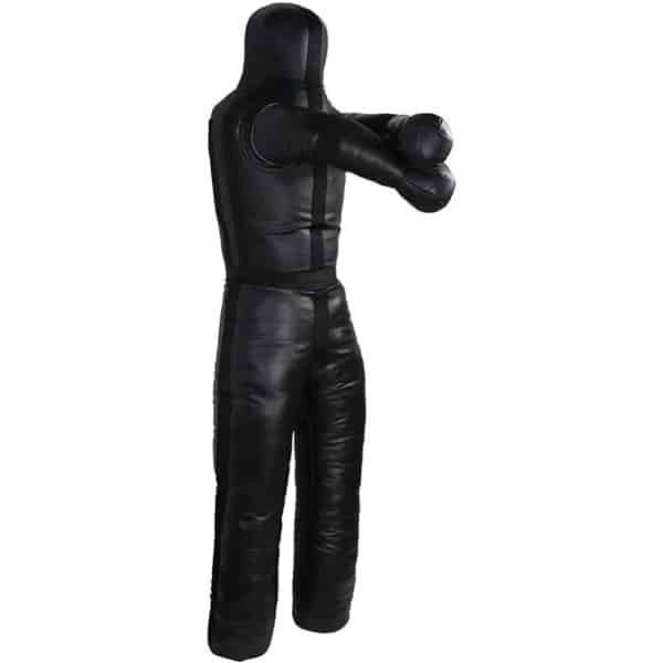 JGS Premium - Wrestling Dummy 18M voor Krachttraining en Vechtsporten tot 65KG