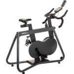 Kettler HOI spinningfiets stone -