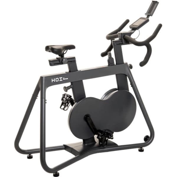 Kettler HOI spinningfiets stone -