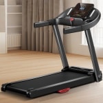Loopband - Opvouwbare Loopband - Draagbare Loopband - Stille Loopband - Compacte Loopband - Geruisloze Motor - Antislip Loopvlak