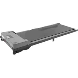 Loopband - Treadmill - Wandelmachine - Fitnessapparaat - Compact Model - 3.0HP Motor - Groot Loopoppervlak